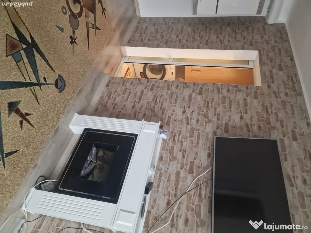 Apartament 2 camere de vânzare – Micro 16