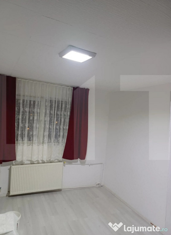 Garsoniera de vanzare Timisoara