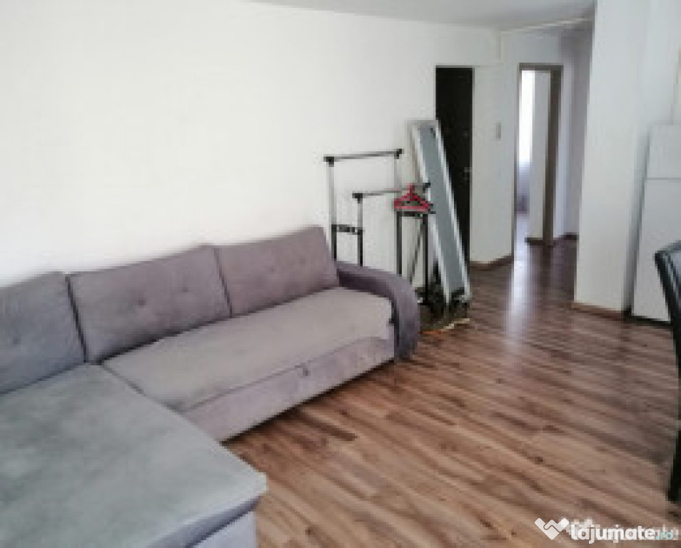 Apartament deosebit cu 3 camere, chiar în centrul orașului