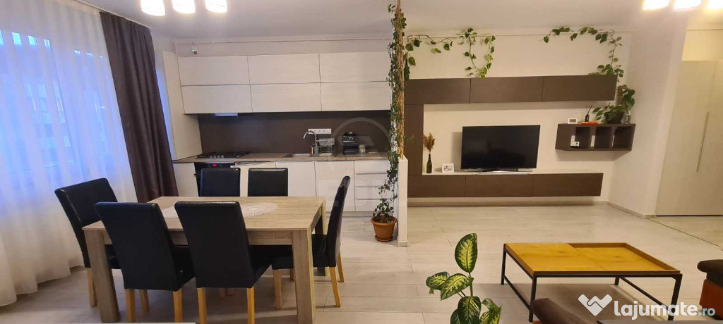 Apartament 3 camere zona SubCetate ,comision 0!!!