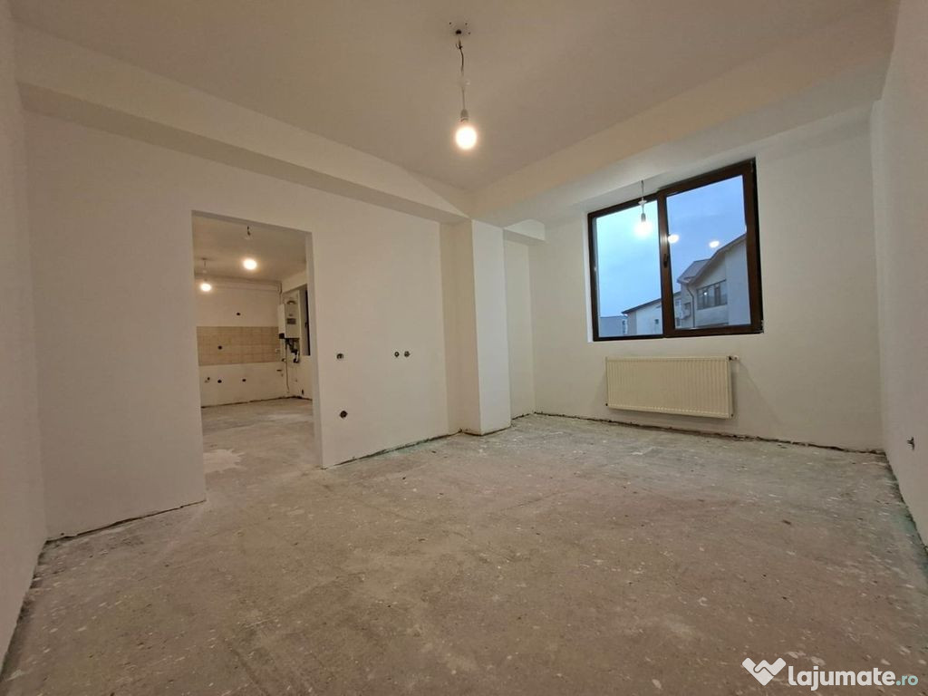 Apartament 2 camere