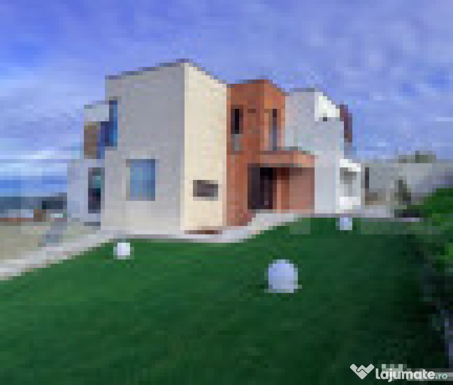 Proprietate Exclusivistă în Feleacu