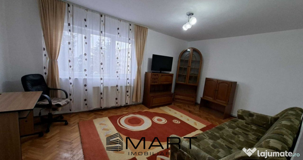 Apartament 2 camere zona Strand