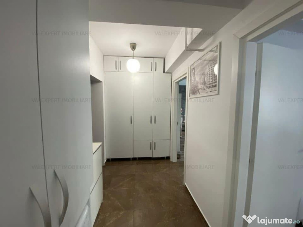 Apartament 2 camere|Bragadiru|mobilat ca in poze