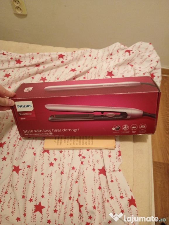 Placa de par Philips