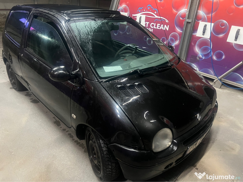 Renault Twingo 2004