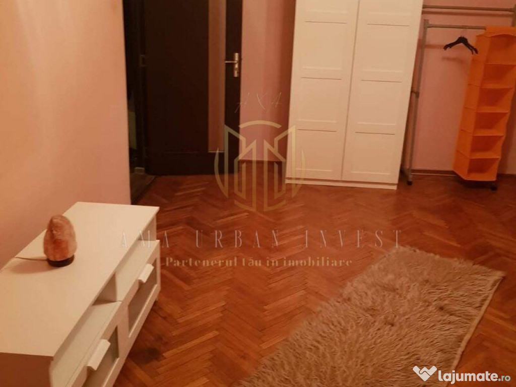 Soseaua Oltenitei 2 camere 56 mp ,an 1982 pret 119000eur