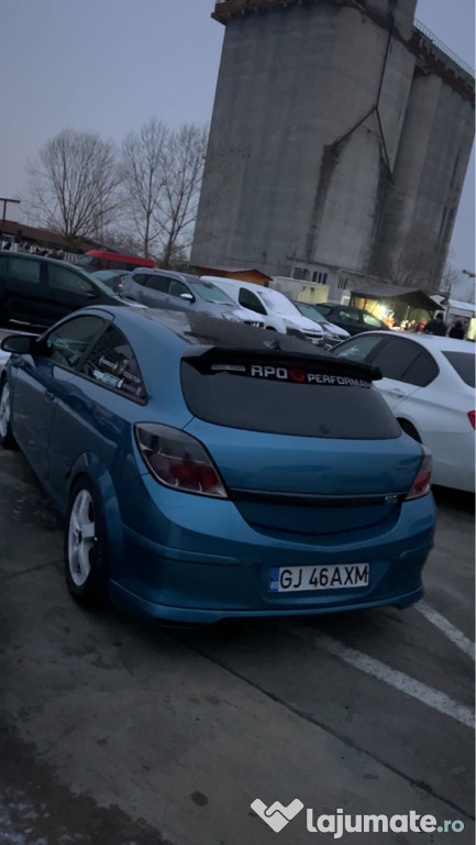 Vand opel astra gtc motor de 1.3