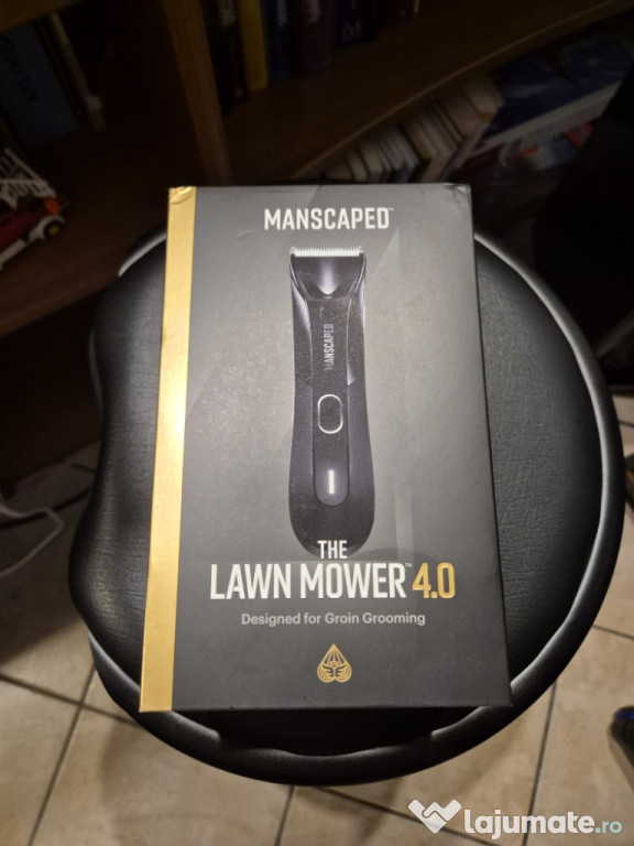 Aparat tuns păr și barba