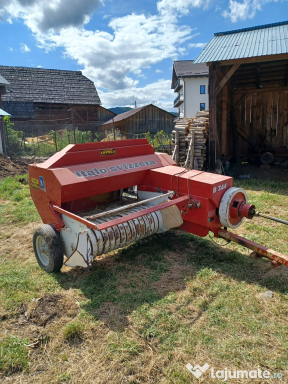 Vand Balotiera stare buna