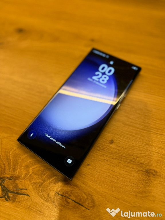 Samsung S23 Ultra Impecabil