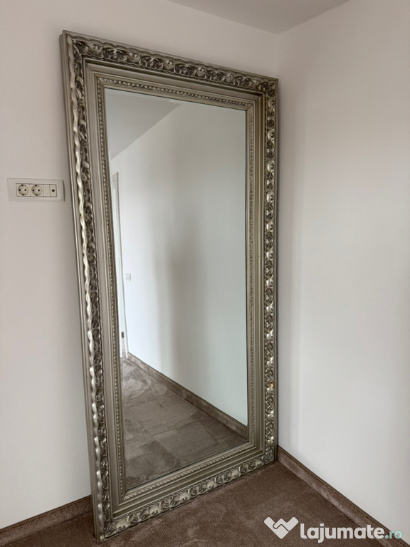 Oglindă Rustic Styl 2mx1m