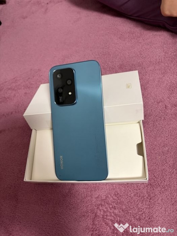 Honor 200 LITE - 5G - Full Box - Garantie