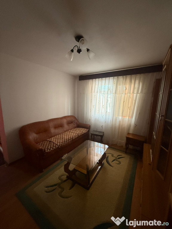 Apartament cu 2 camera in comuna Adamclisi,judetul Constanta