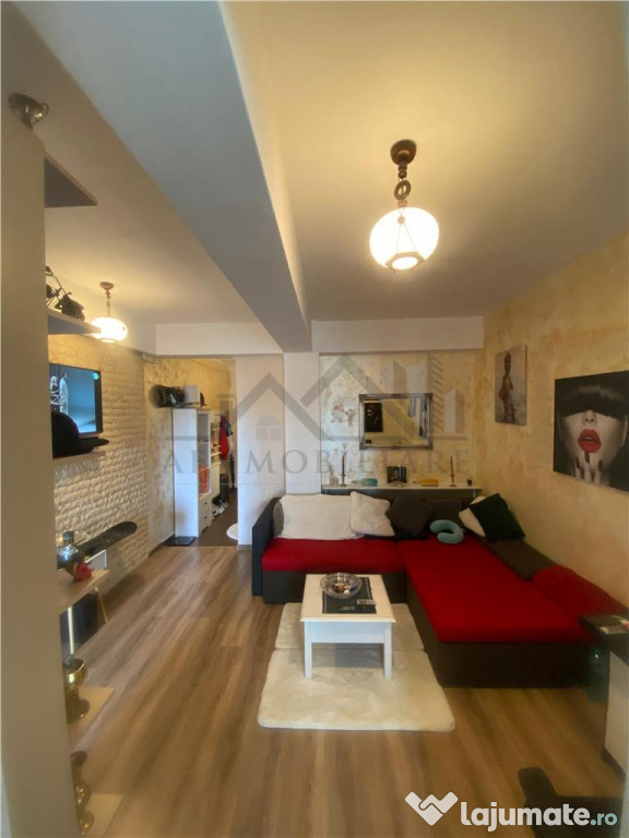 Apartament 2 camere zona Visoianu - CUG
