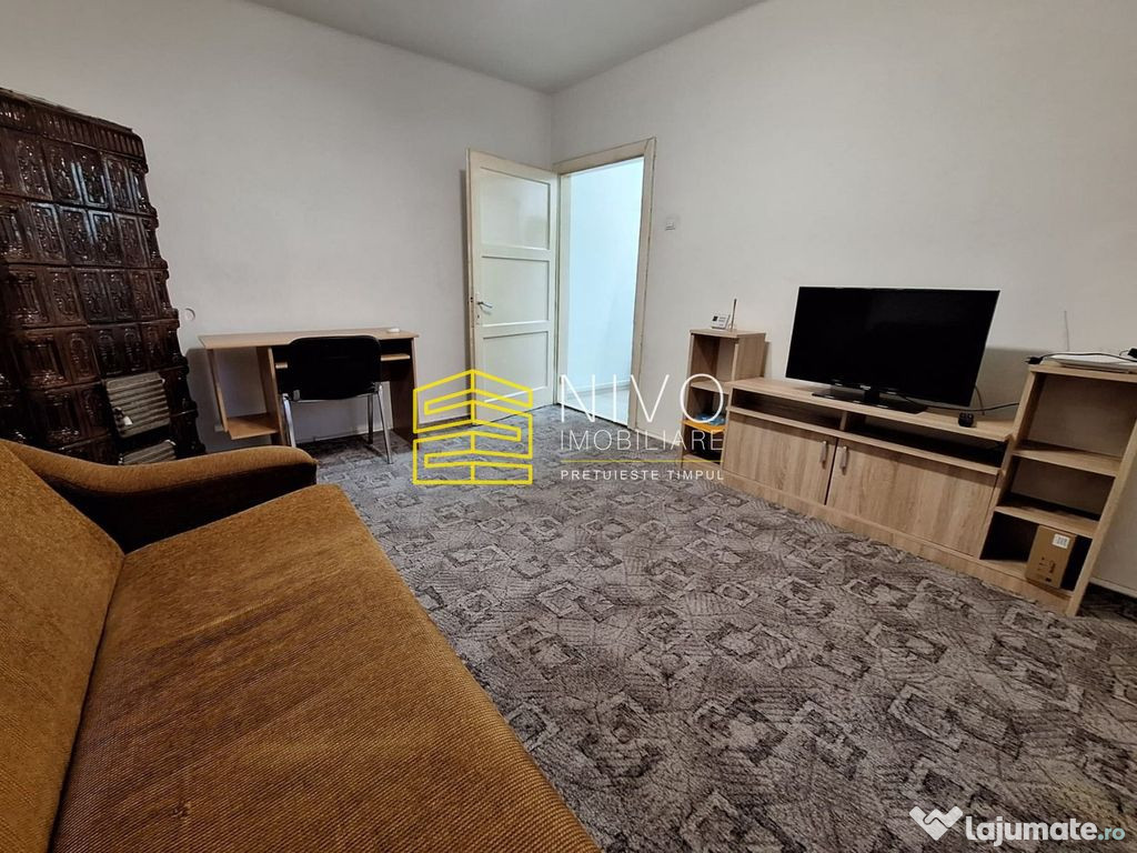Apartament 2 camere – Tg. Mureș – 7 Noiembrie – Zo...