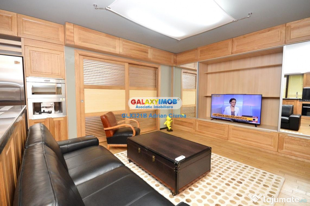 Stefan cel Mare | 3 Camere | Bloc Nou | Centrala Proprie | P