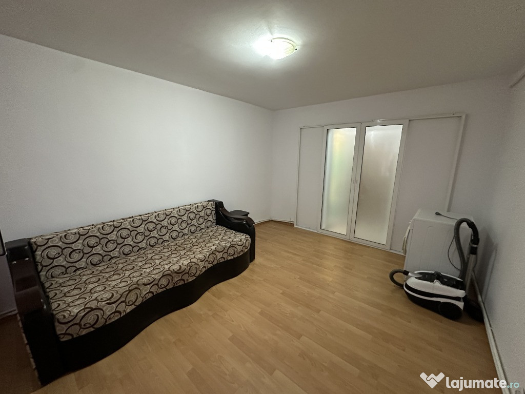 Garsoniera 21 mp, Strada Progresului, Maratei.