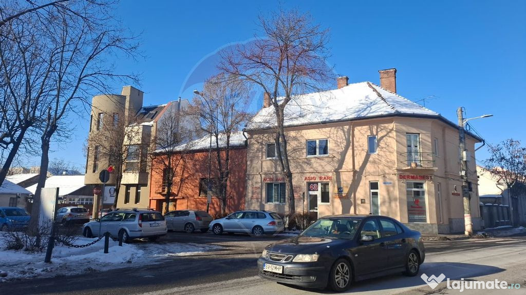 Casă de vanzare ultracentral Targu Mures