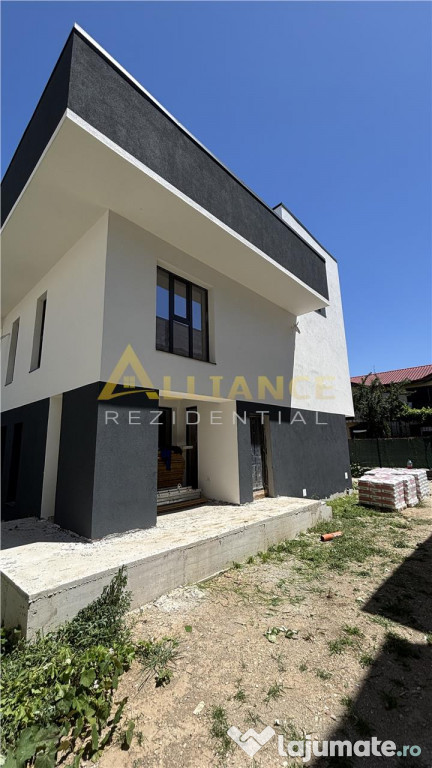 Casa cu 3 dormitoare si curte, Strada Pavlicheni, zona in de