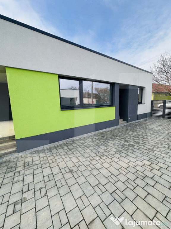 Casă 3 camere in Vladimirescu, gata de personalizare