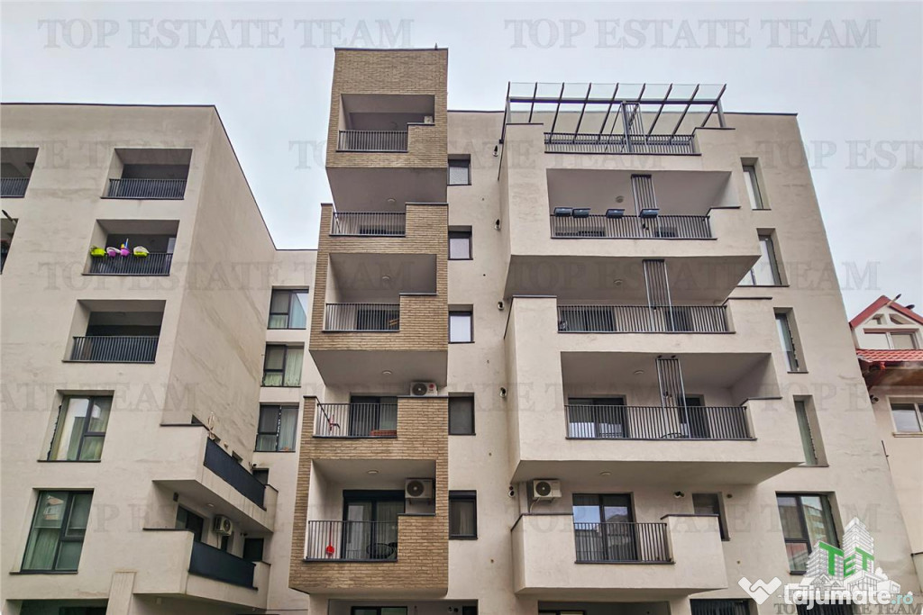 Apartament 3 camere Iancului - Ferdinand, constructie 2021