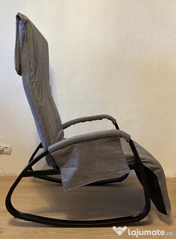 Balansoar grădină sau terasa