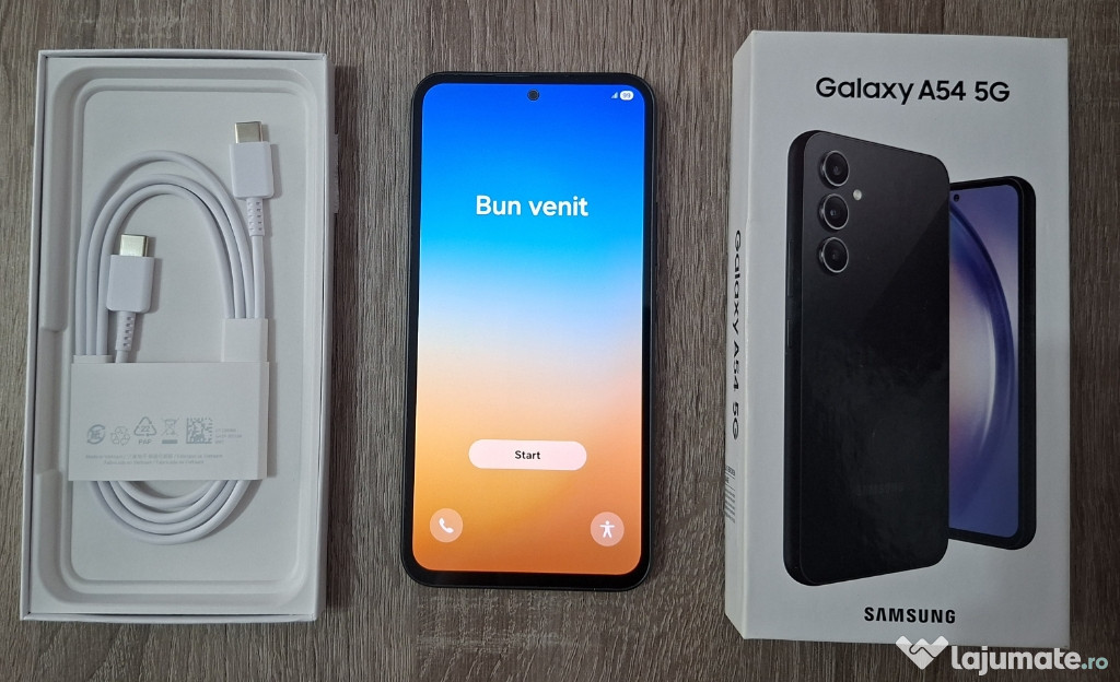 Samsung A54 5G DS