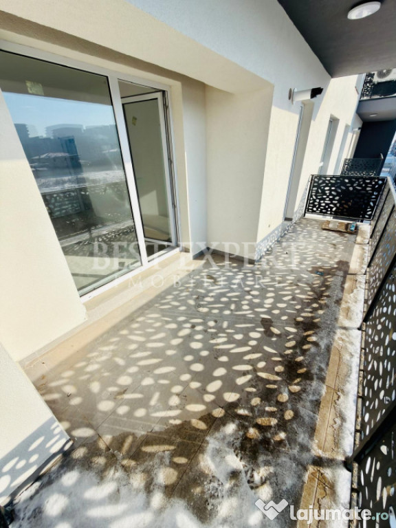 Apartament 2 camere cu Parcare Subterana | Finalizat Mutare