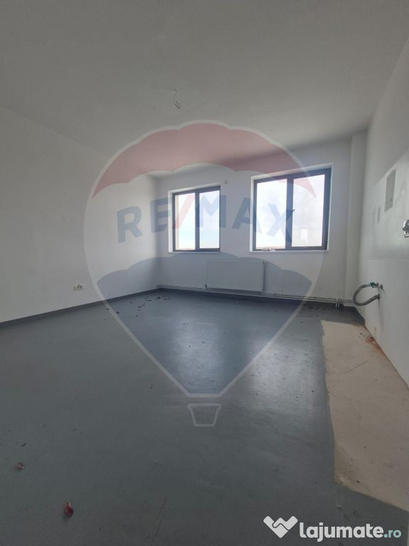 Spațiu de birouri de 110mp de închiriat Calea Bodrogului