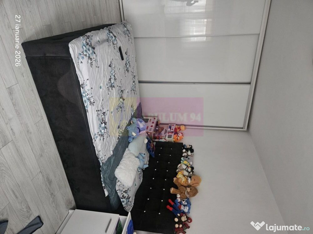 Vanzare garsoniera 13 Septembrie