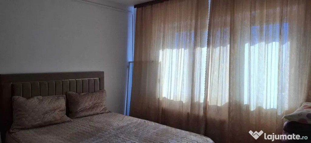 3 Camere - 70 mp si Boxa - Metrou 1 Decembrie la 5 Minute