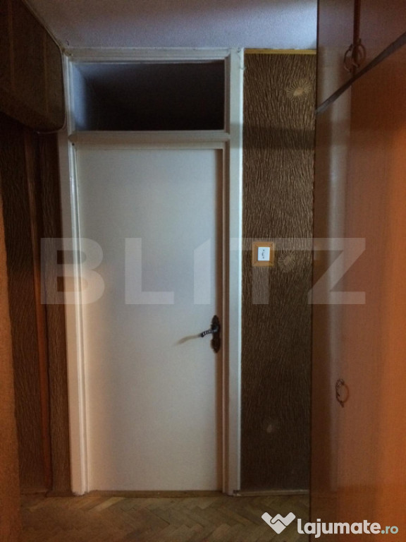 Apartament 3 camere, 66.25 mp – zona Bucovina
