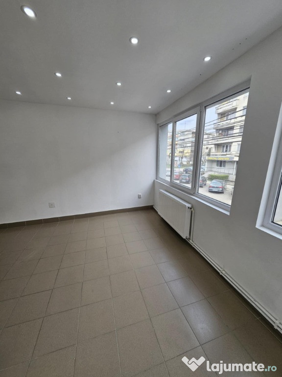 Spatiu comercial in Deva, zona Liliacului