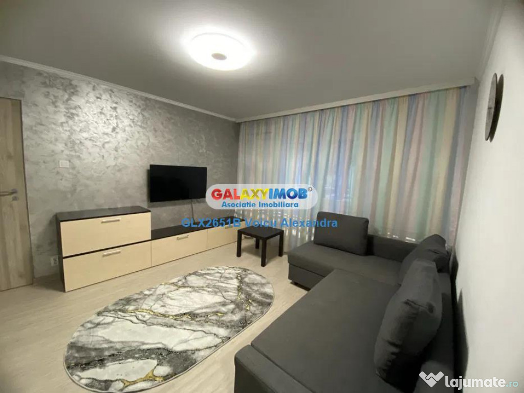 Apartament 2 Camere Modern - Berceni - Resita - Giurgiului