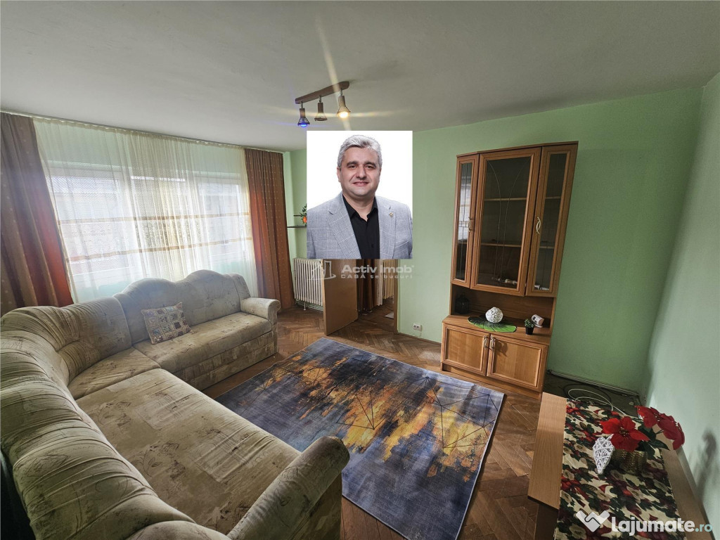 Resita, 2 Cam. Mobilat, Micro 3