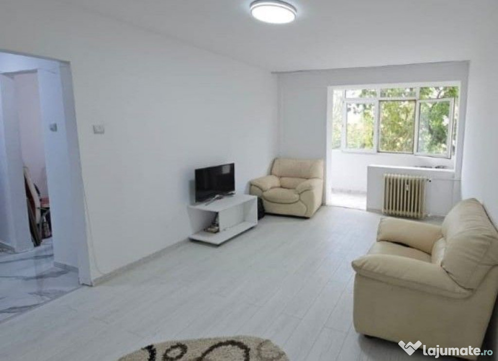 Apartament 2 camere 1 Decembrie 1918 / Titan