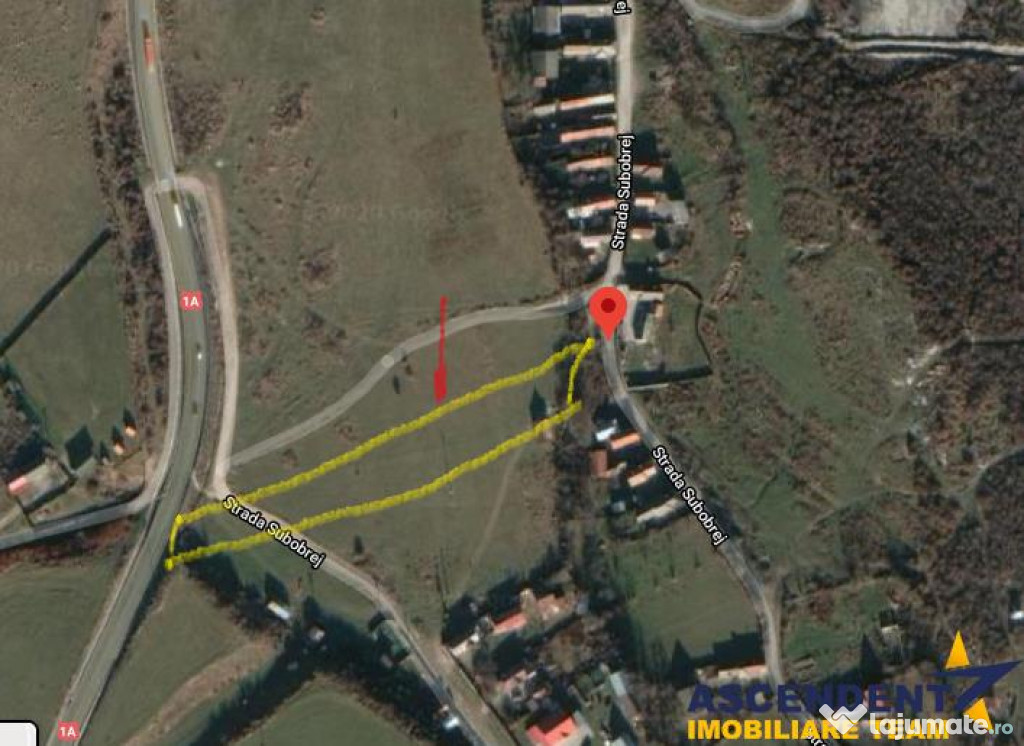 10.000mp, Brasov, Sacele, Electroprecizia