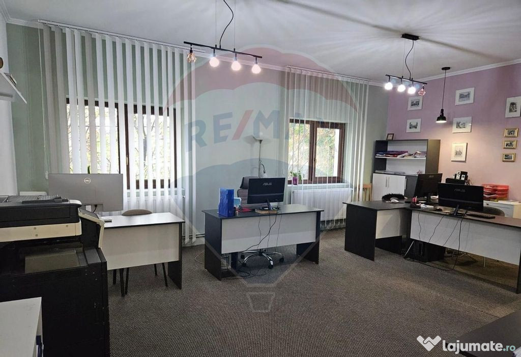 Spațiu comercial de 98.47mp de închiriat în zona Ultra...