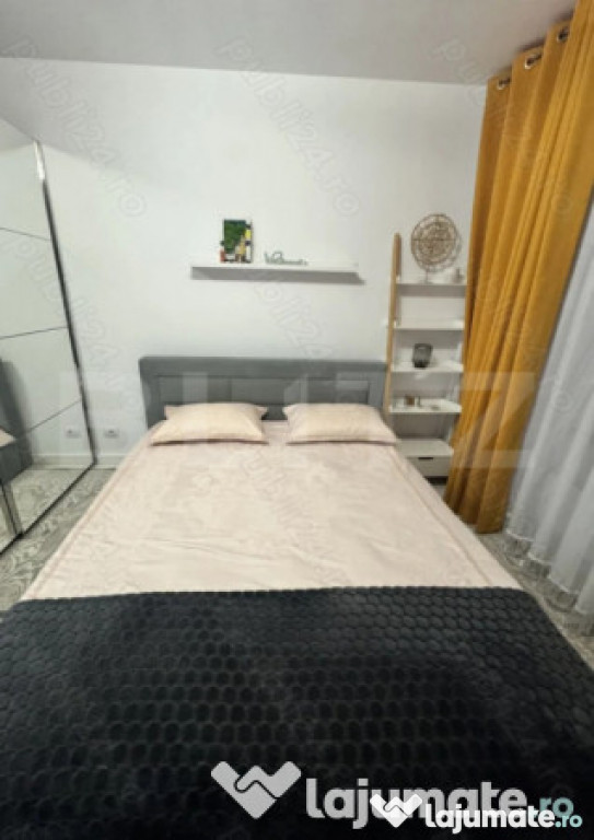 Închiriere apartament modern 3 camere CUG