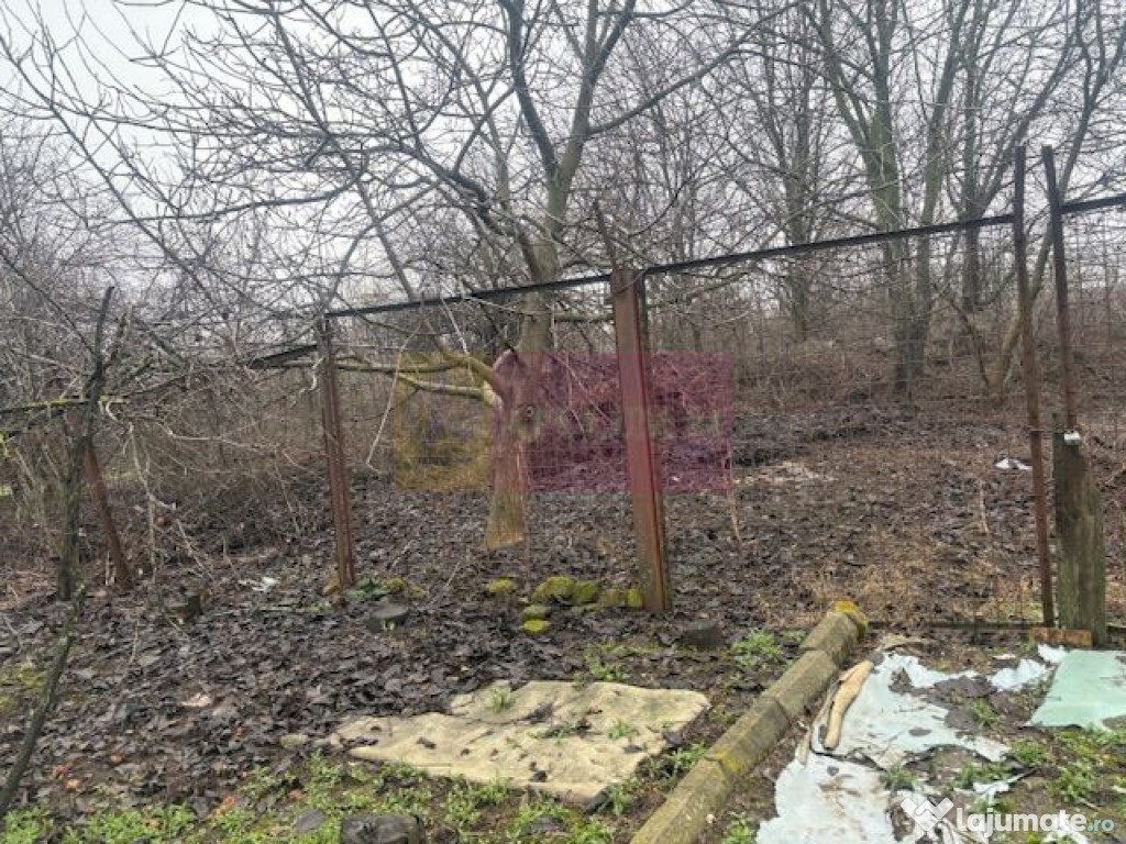 Teren Prelungirea Ghencea- sector 6 planul 2.