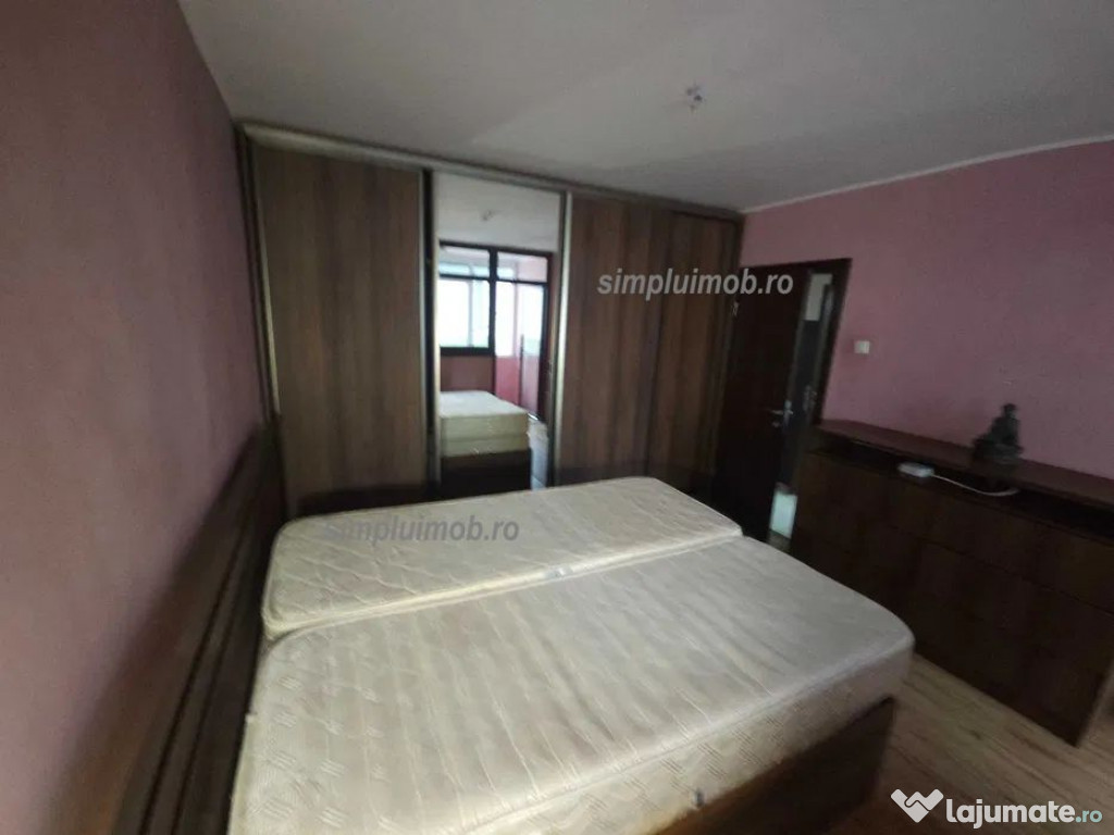 3 Camere Decomandat Renovat Ozana