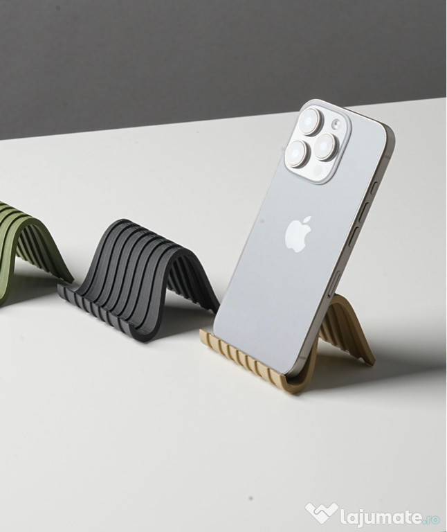 Suport telefon mobil