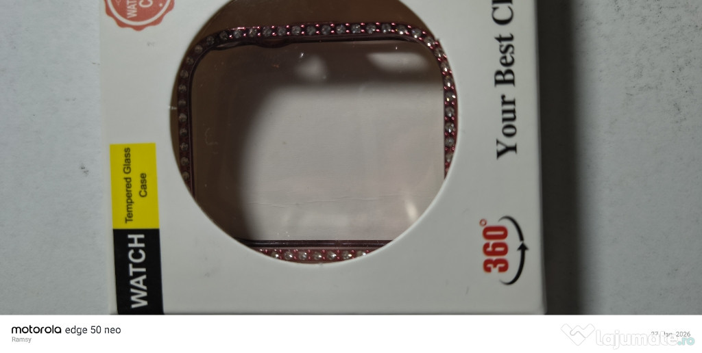 Curea Huawei 3 4 Fit