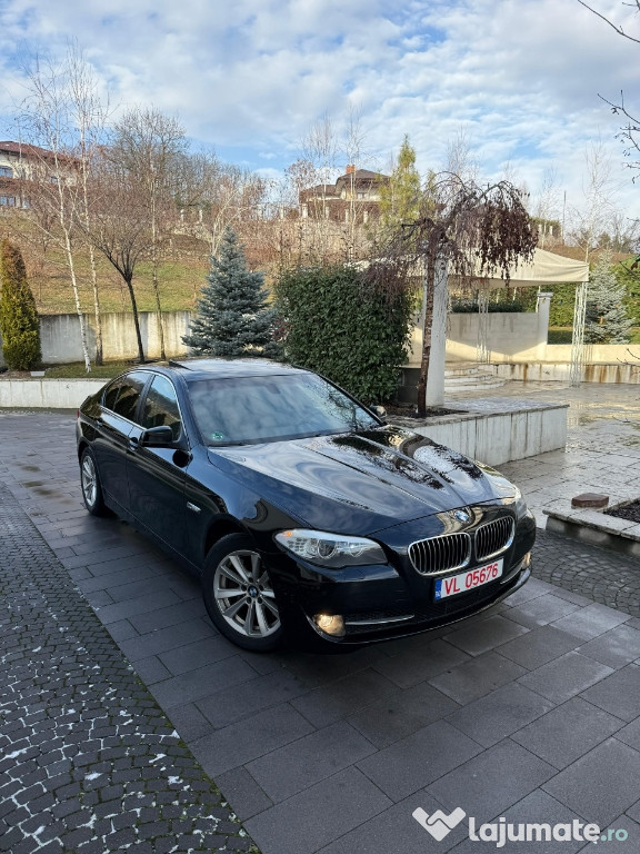 Vând BMW 530 xDrive F10, 2012, Motor 3.0 Diesel, 258CP