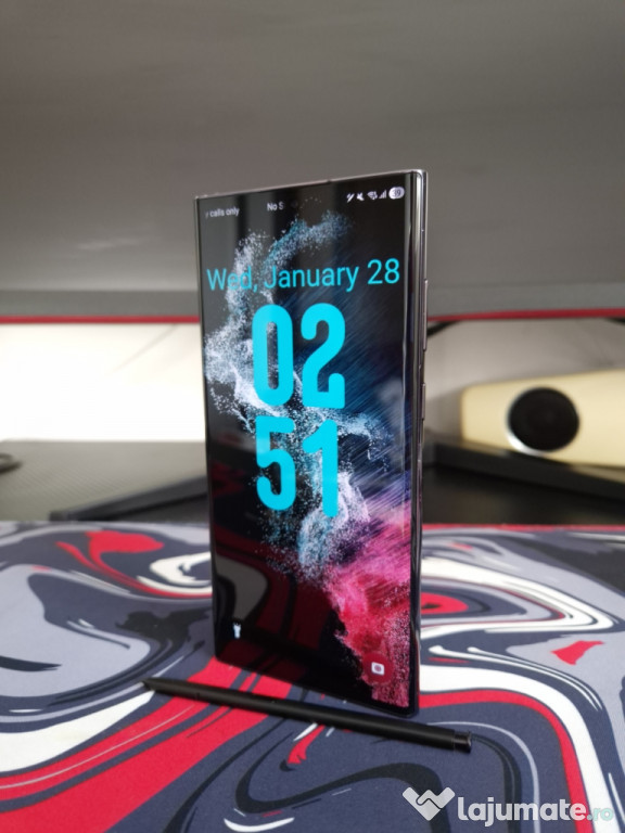 Samsung Galaxy S22 Ultra 256Gb 12Gb Ram