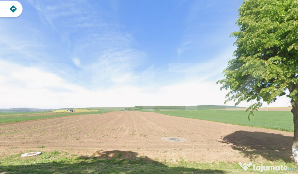 Teren 75 ari, Drumul Mitocului, Suceava, oportunitate invest