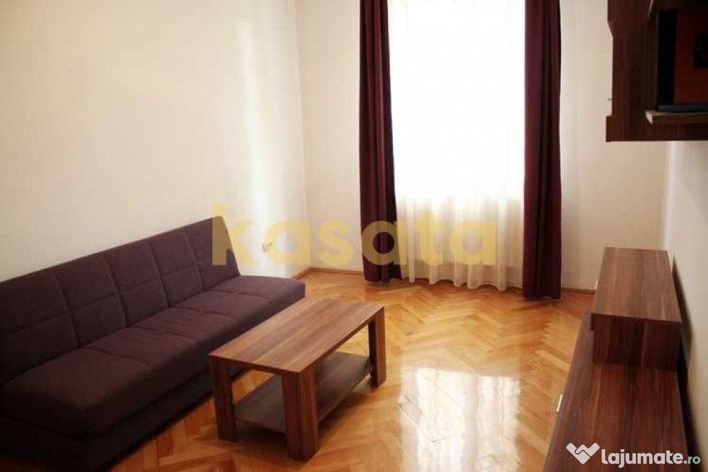 Apartament 2 camere | Parc Floreasca | Complet utilat