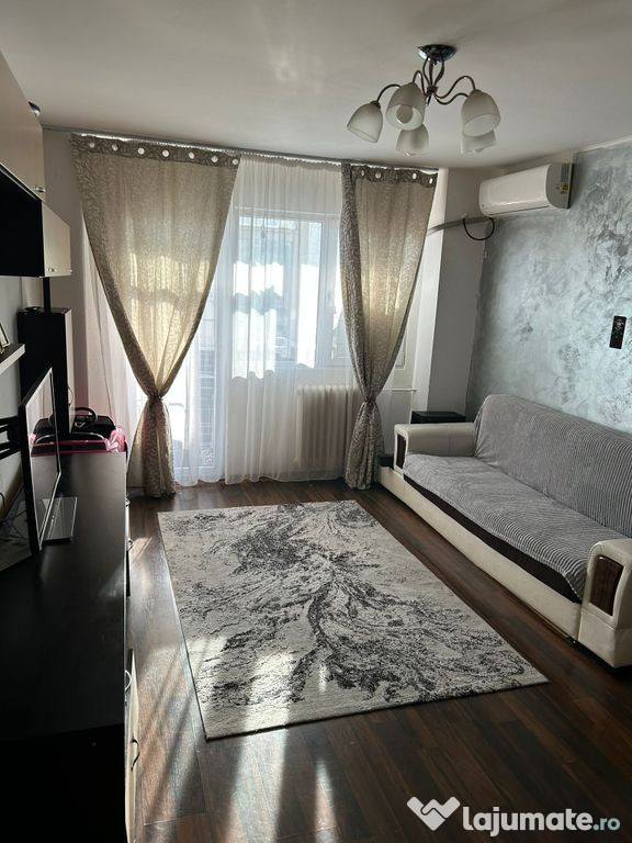 Apartament 2 camere 51 MP/ METROU Costin Georgian