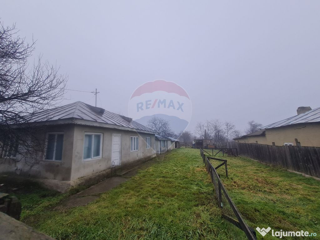 Casă cu 3 camere de vânzare in Jiliste